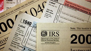 Taxes and home ownership