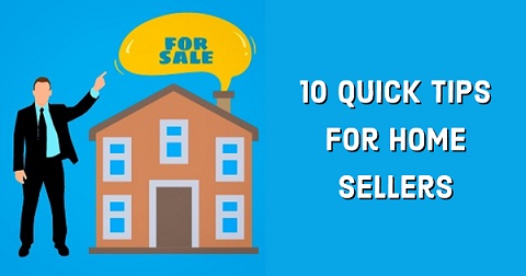 10 Quick Tips For Buffalo NY Home Sellers