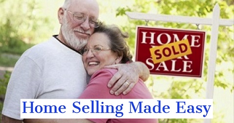 Home Selling Process in Buffalo NY