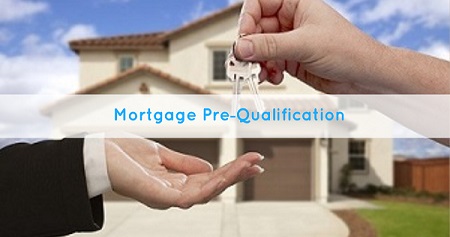 mortgage pre‑qualification in Western NY